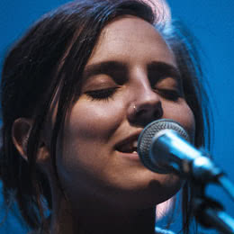 Michelle Leah Backing Vocals