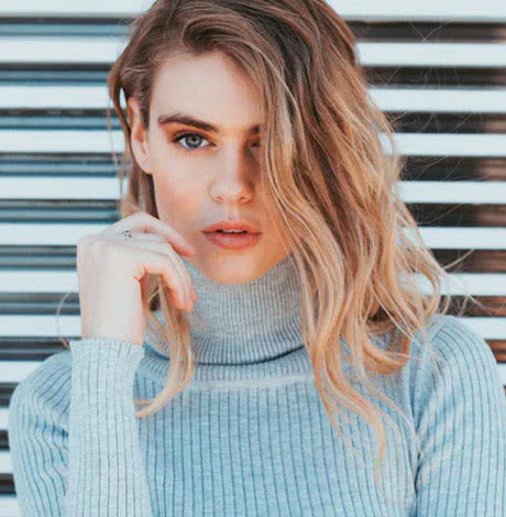 Mabelle Howell Lead Vocals