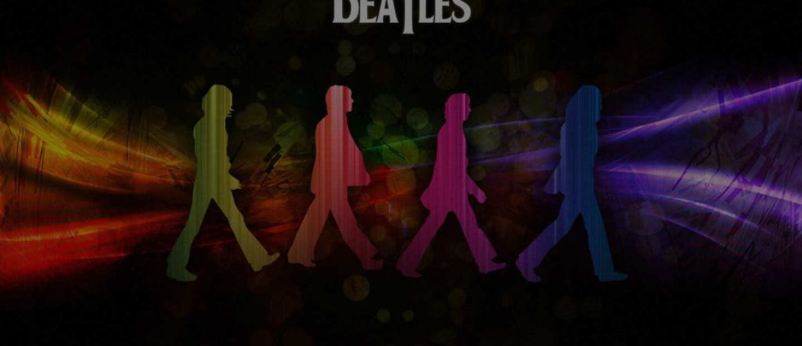 beatles beatles