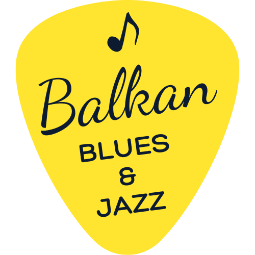 Balkan Blues 'n' Jazz